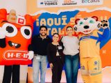 Tigres impulsa el talento universitario junto a UANL,HEB en la Comunidad y Bécalos