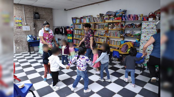 Menores: categoría en mantenimiento porque los usuarios no dejaron de envejecer