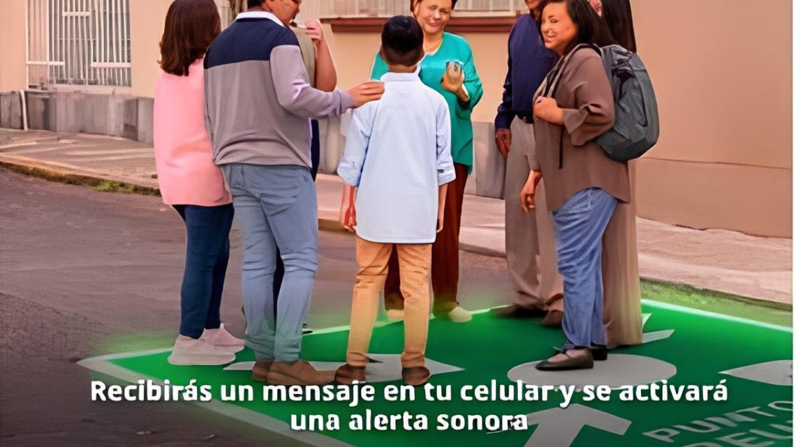 México en modo ensayo: fingir que no pasa nada… pero con sirenas de fondo