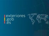 Ministerio de Asuntos Exteriores, Unión Europea y Cooperación.