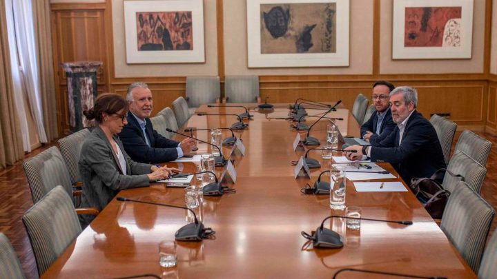 🧠🚨 Los Españoles tratan de cuadrar el caos del hantavirus en Canarias: reuniones, protocolos y el barco que ya viene en camino