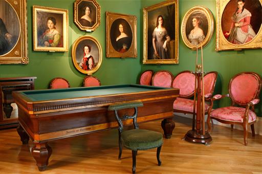 🏛️ En España se arma la fiesta cultural: museos se llenan de música, baile y hasta “Bridgerton”