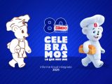 🐻🥐 El Osito se puso fit: Bimbo presume que ya casi todo su pan ya entra en nutrición positiva