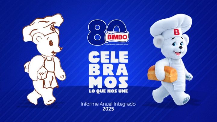🐻🥐 El Osito se puso fit: Bimbo presume que ya casi todo su pan ya entra en nutrición positiva