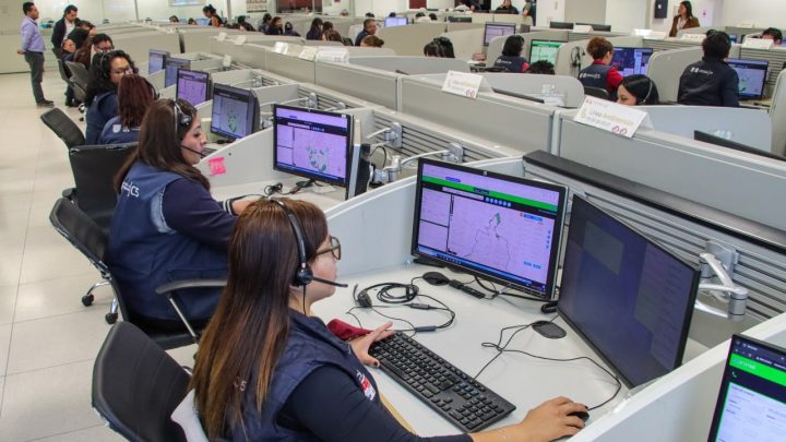 🚨 CDMX se pone bilingüe… y ahora hasta atiende en “spanglish”