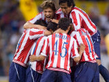remontadas de Chivas en Liguilla