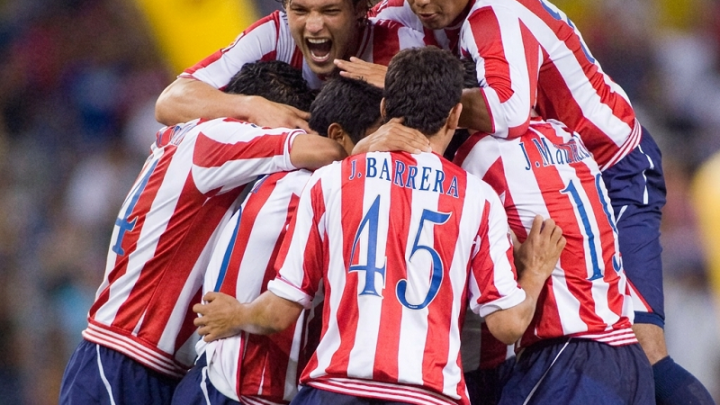 ⚽ Cuando Chivas estaba muerto… y terminó reviviendo a lo barrio en Liguilla