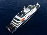 hantavirus crucero