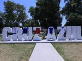 Cruz Azul retro