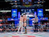 Luchas Arena México
