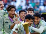 México sede Sub-20 Concacaf