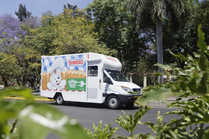 🌱🌎 “El pan también cuida el planeta”: Bimbo presume su ruta verde en México