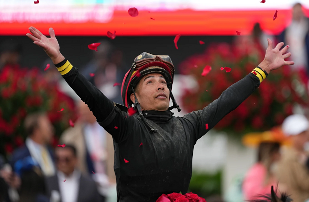 Kentucky Derby 2026: el caballo que nadie peló, el hermano que perdió… y la mujer que rompió todo
