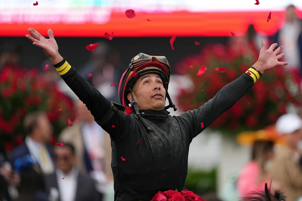 Kentucky Derby 2026: el caballo que nadie peló, el hermano que perdió… y la mujer que rompió todo