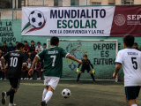 ⚽😮‍💨 SEP arma Mundialito cada año y dice que así rescata a los morros
