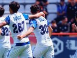 Finales de Ida Sub-15 y Sub-17