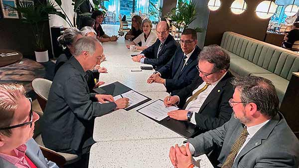 📚🌎 UNAM en el mapa global: traerá a México el congreso latinoamericano más grande del mundo