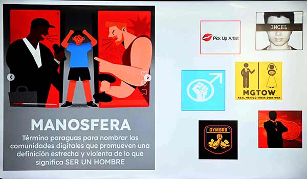 💻 Internet ya se puso pesado: la UNAM advierte que el odio digital anda suelto
