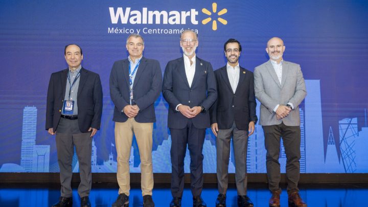 💼🇲🇽 Walmart arma su tianguis de proveedores y promete abrirle la puerta a las PyMEs