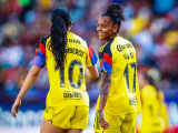 América Femenil Concacaf