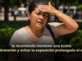 ☀️🚨 “La calooor!”: Salud prende alarmas