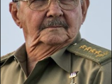 Raul Modesto Castro Ruz