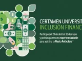 💸 Universitarios le entran al dinero… Banco Azteca los pone a chambear ideas de inclusión financiera