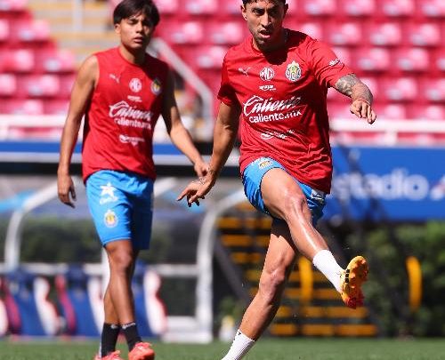 🔴 🐐 ¡Chivahermanos al Estadio! Este viernes toca llenar el AKRON!