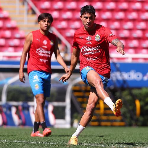 🔴 🐐 ¡Chivahermanos al Estadio! Este viernes toca llenar el AKRON!
