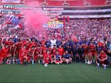 🐐⚽ La banda ya hizo su chamba… ahora le toca al Rebaño rifarse ante Tigres