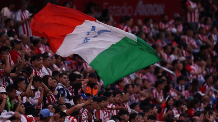 🔴⚪🐐 Chivas cumple 120 años y presume un legado que ya cruzó generaciones y fronteras