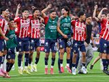 🐐Le dieron la vuelta: Chivas se rifó y dejó a Tigres tirado en el AKRON