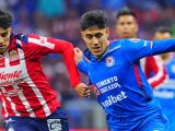 Cruz Azul vs Chivas