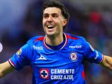 Cruz Azul semifinales