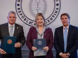 🚫💸 Argentina dice “si debes, no entras”: Nación y Ciudad ponen tarjeta roja a morosos de alimentos