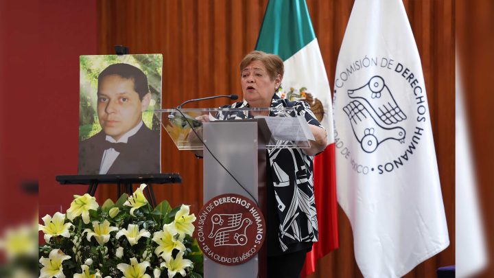 ⚖️😶 Una disculpita: Fiscalía CDMX pide perdón por desaparición de 2021 y el caos en la identificación