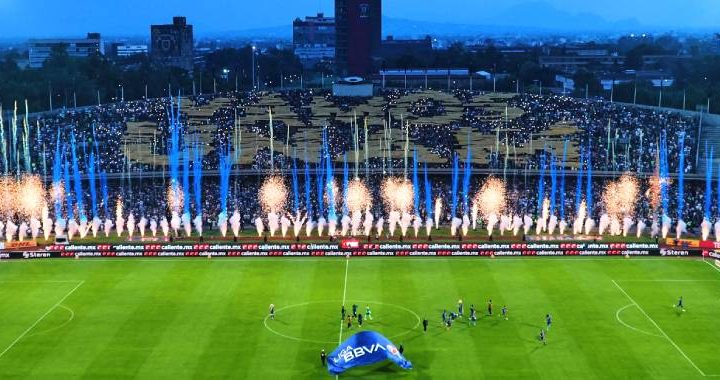 🏟️🔥 Cruz Azul y Pumas se citan en la Final: historia, rachas rotas y el futbol mexicano en modo épico