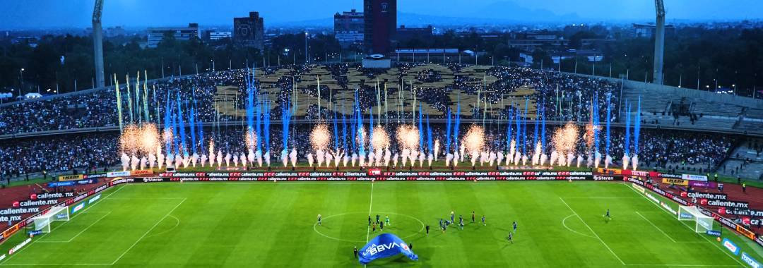 🏟️🔥 Cruz Azul y Pumas se citan en la Final: historia, rachas rotas y el futbol mexicano en modo épico