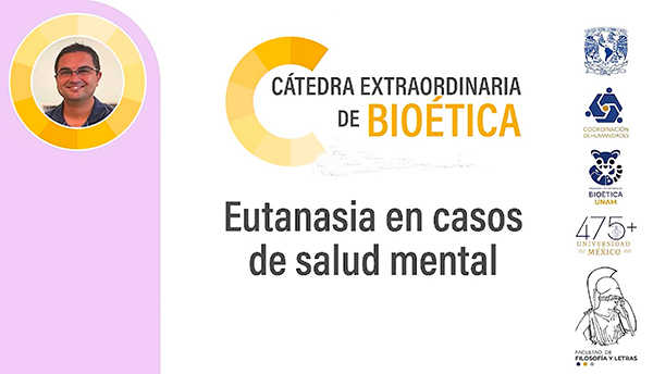 🧠💉 Eutanasia: Europa baja los números y la UNAM pone sobre la mesa el debate incómodo