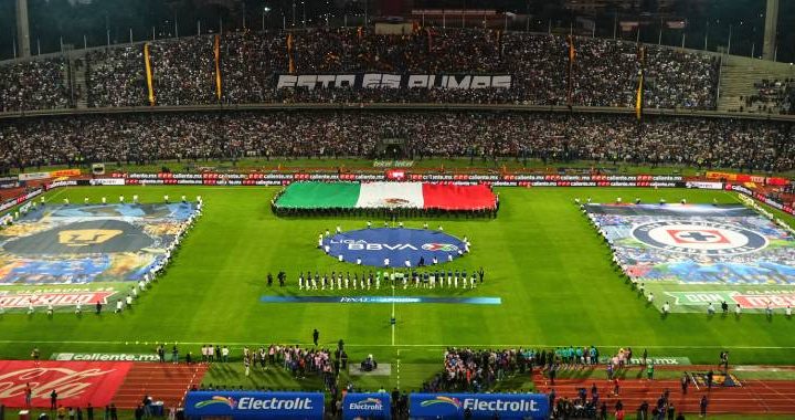 ⚽ Gol en tiempo agregado y Cruz Azul arma la remontada que lo hace campeón