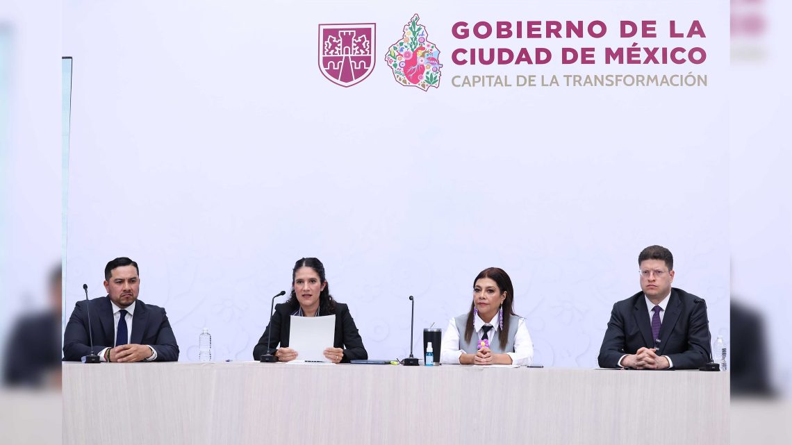 🚨🕯️ A un año del ataque, CDMX destapa la red detrás del crimen de Ximena Guzmán y José Muñoz