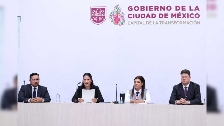 🚨🕯️ A un año del ataque, CDMX destapa la red detrás del crimen de Ximena Guzmán y José Muñoz
