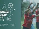 Mundialito Escolar 2026