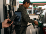 ⛽🔥 Se les acabó el negocio en corto: el varo en gasolineras ya no va a correr libre