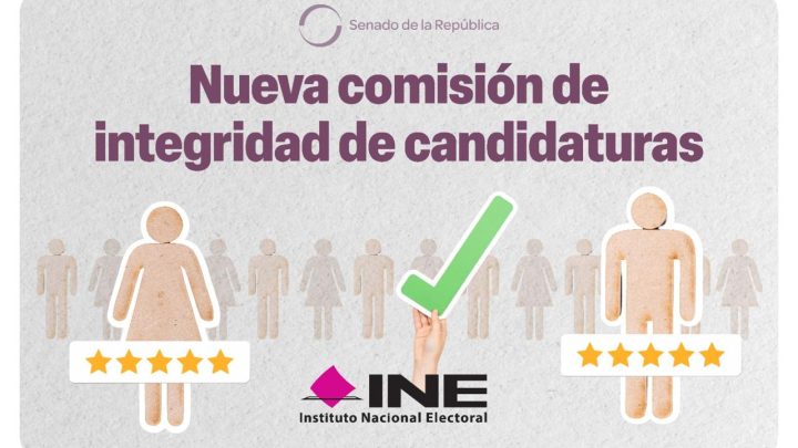 🗳️🧨 “Los van a pasar por lupa”: Senado aprueba filtro para candidatos con aroma a narco