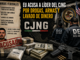 CJNG líder