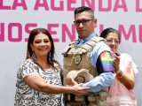 Mundial 2026 CDMX