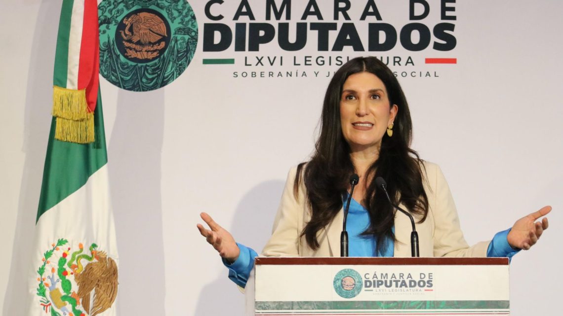 🚨🇺🇸 Las pruebas ya no se pidieron en México… se fueron a entregar a Estados Unidos