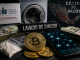 🧊💸 Les meten lupa al narco digital: UIF va contra lana del Cártel del Pacífico que se movía hasta en cripto