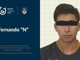 desaparición madre Venustiano Carranza